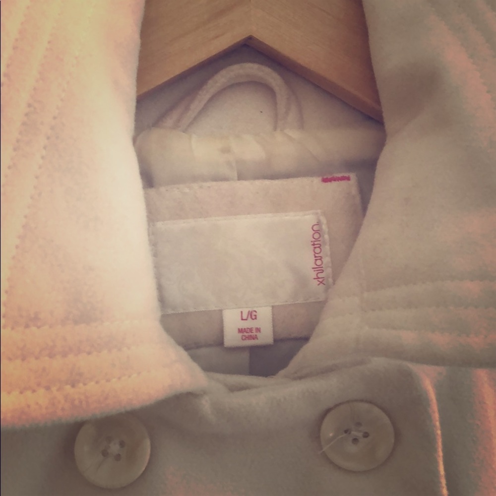 Coat Xhilaration
